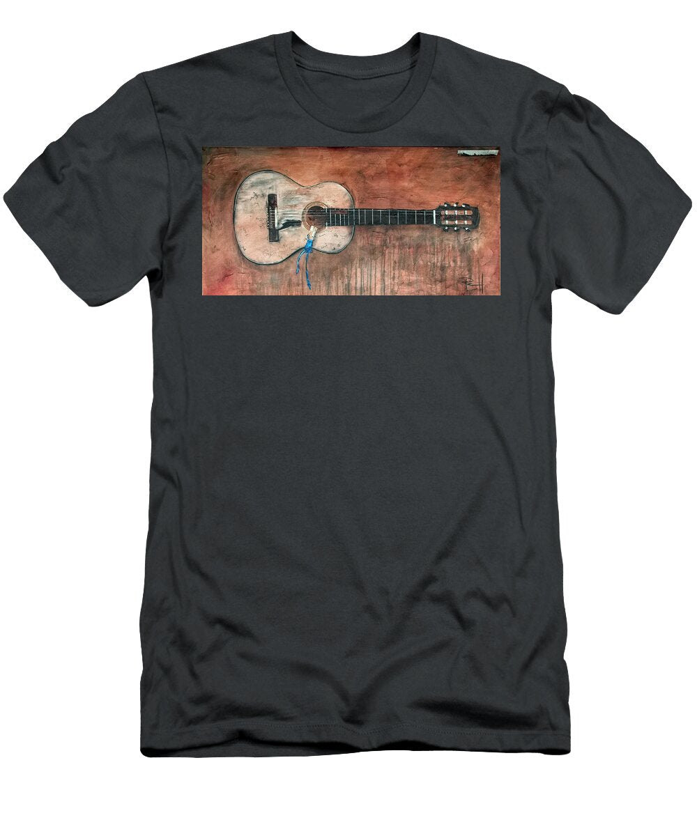 Trigger Sean Parnell T-Shirt