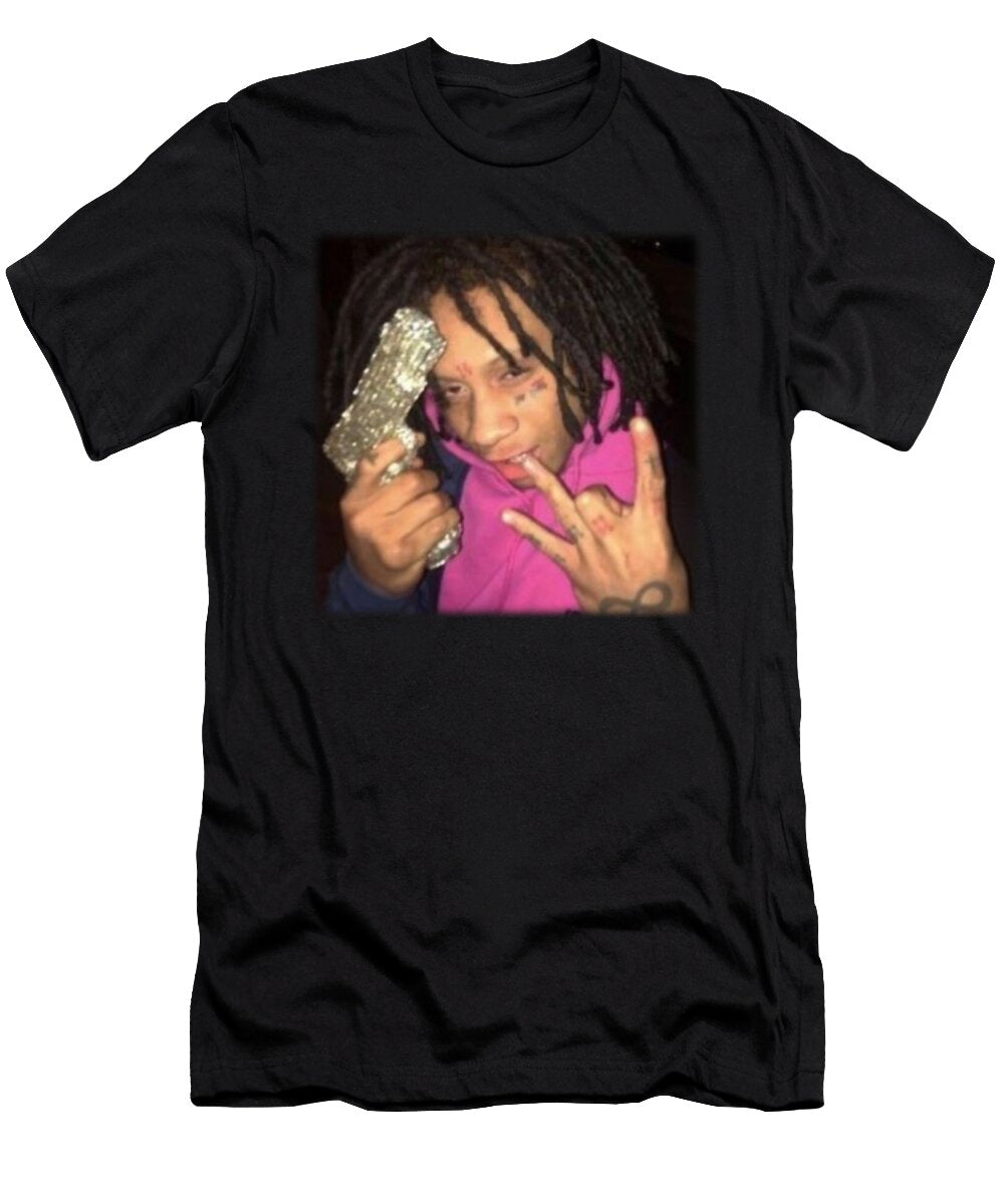 Trippie Budi Luki T-Shirt