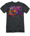 Trippy Nostalgia Alyssa Allen T-Shirt