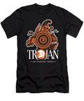 Trojan Records Carol Davenport T-Shirt