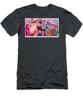 Trolhunters Nathvods Romie Wals T-Shirt