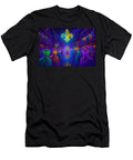 Tron Orleans Michael Kennedy T-Shirt