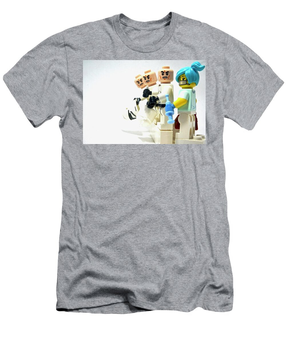 Troop 19 Brett Butler T-Shirt