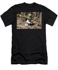 Trooper Totem Keegan Dietz T-Shirt