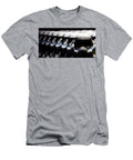 Troopers Are Ready Steven Hurrell T-Shirt