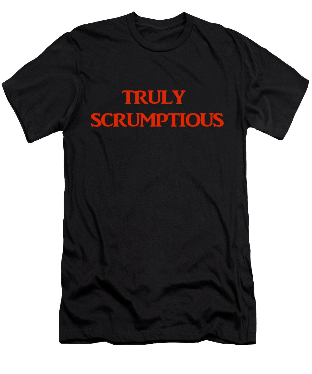 Truly Scrumptious Buckshot Storm T-Shirt