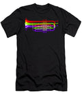 Trumpet Music Instrument Orchestra Musician Gift Thomas Larch T-Shirt