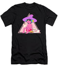 Trussel Senra Dambis T-Shirt