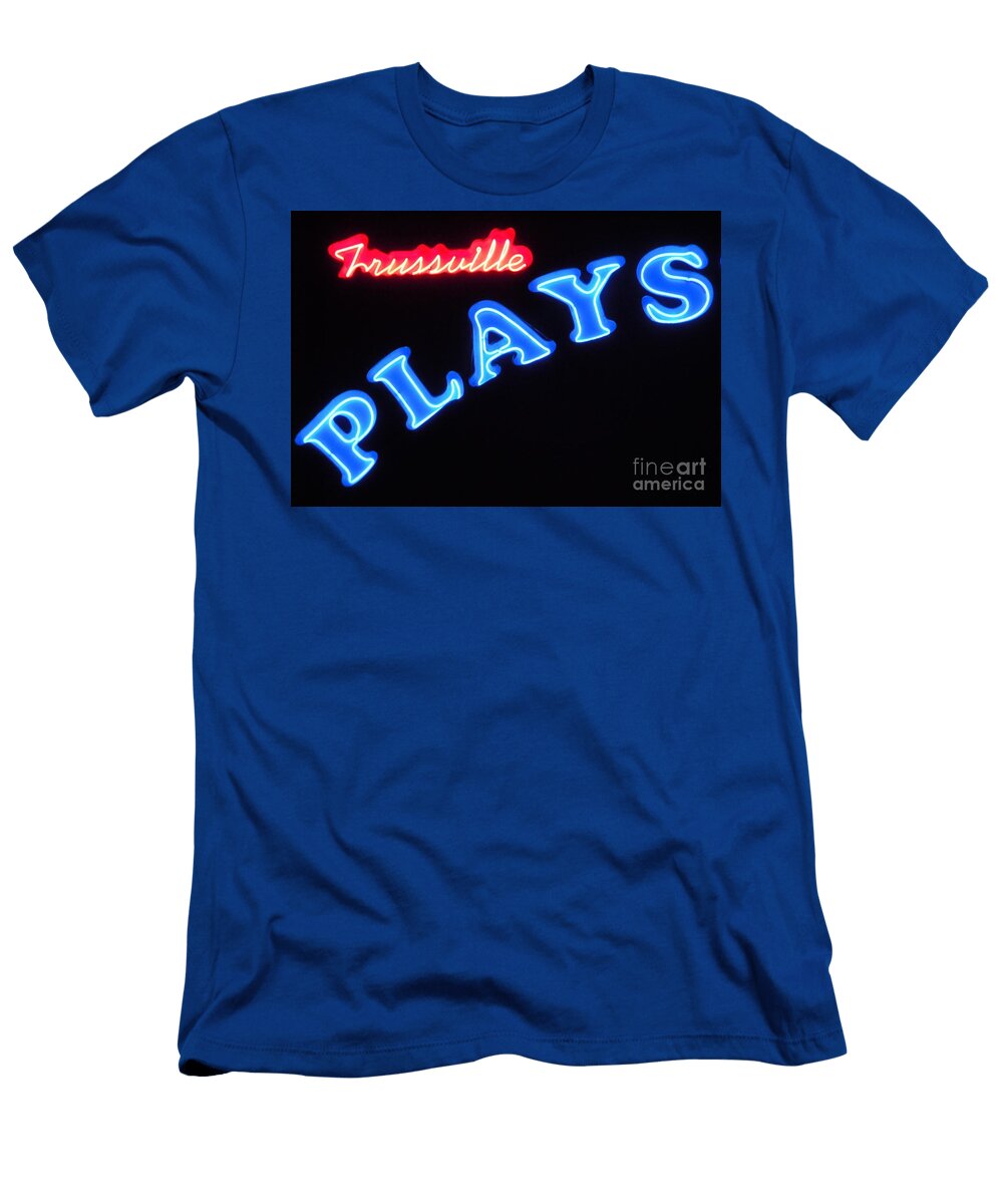 Trussville Plays Timothy Smith T-Shirt