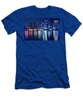 Truzdernjdt Frozen in Time Fine Art Photography T-Shirt