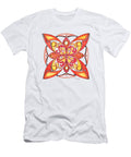 Tthe Beginning Sabine Dedow T-Shirt