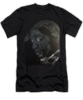 Tupac David Briot T-Shirt