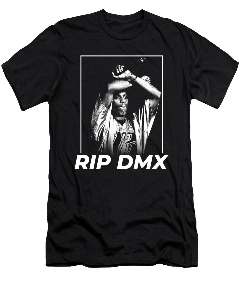 Tupac Icikiwir Yaduh T-Shirt