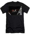 Turbo Jet Reflection Karol Livote T-Shirt