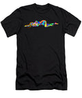 Turmoil Linda Seacord T-Shirt
