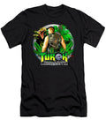 Turok Game Josua Sanjay T-Shirt