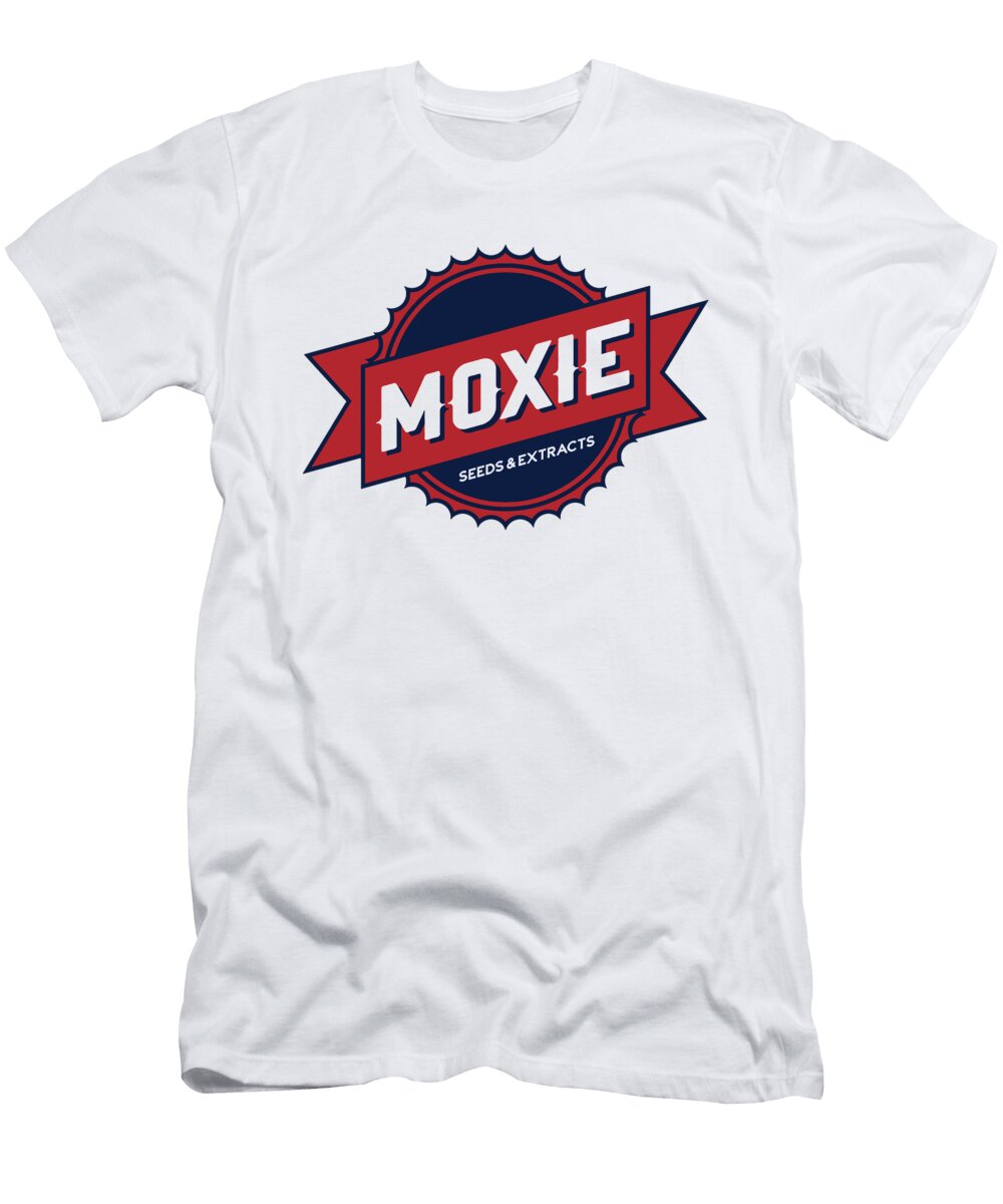 Tv Series Dawkin Sleathe T-Shirt