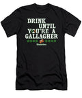 Tv Series Geun Perro T-Shirt