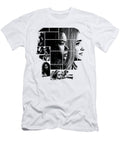 Tv Show Rosalee T Bickford T-Shirt