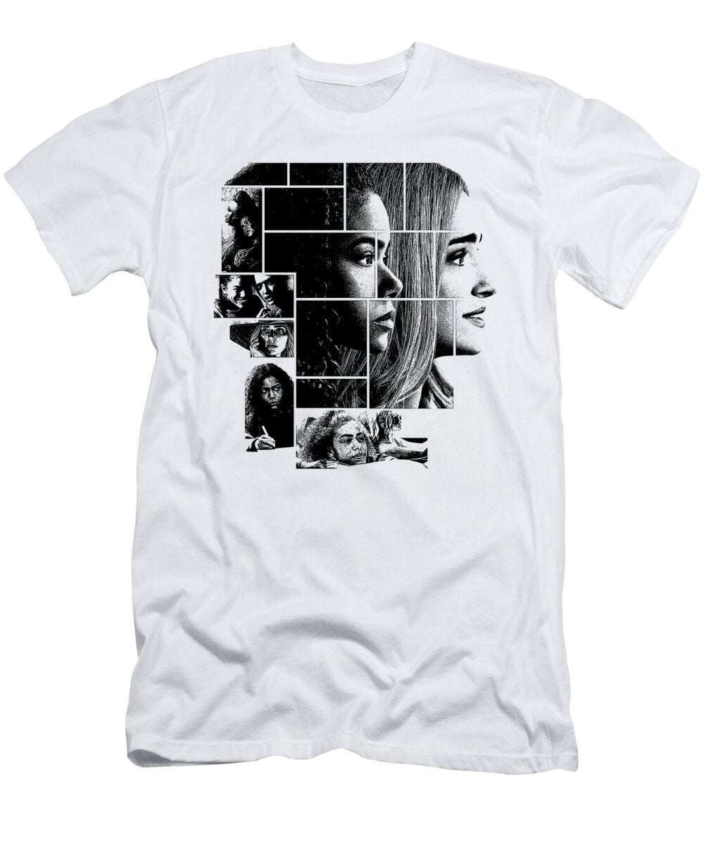 Tv Show Rosalee T Bickford T-Shirt
