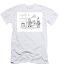 Tweet Others As You Would Have Them Tweet Harley Schwadron T-Shirt