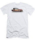 Twenty Nine Packard Douglas Pittman T-Shirt