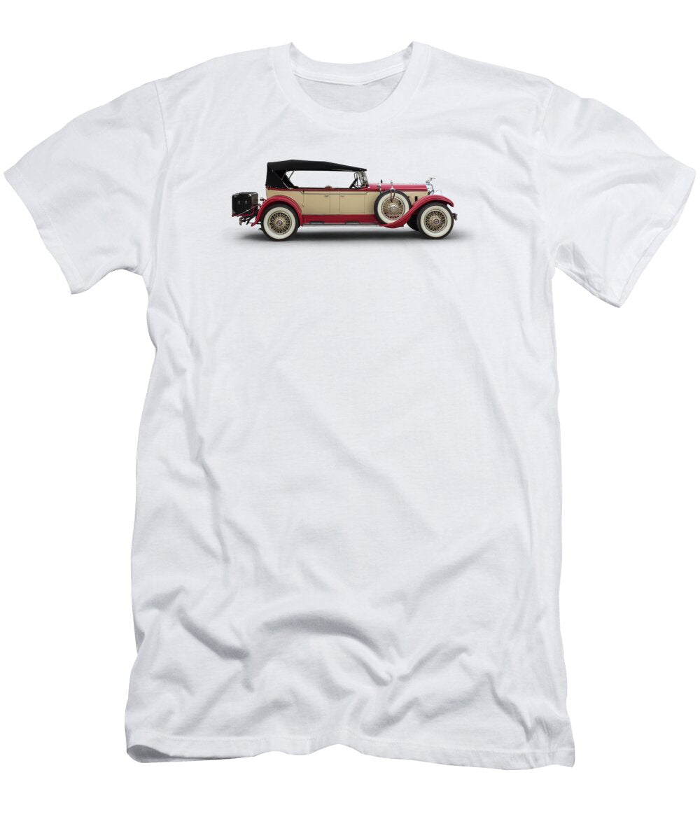 Twenty Nine Packard Douglas Pittman T-Shirt