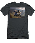 Two Against the Sky Start Aviation T-Shirt