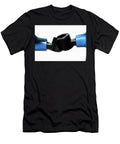 Two Lego Hands Shaking Arturo Vazquez T-Shirt