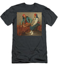 Two North Africans Conversing Isidore Pils T-Shirt