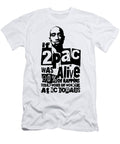 Two Pac Shakur Ferona Fermoz T-Shirt