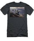 Two Pumas One Mission Start Aviation T-Shirt