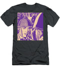 Two Soldiers Talking Csa Images T-Shirt