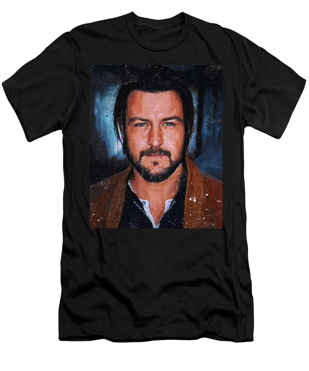Tyler Hynes Jordan Blackstone T-Shirt