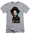 U Roy Mary Rush T-Shirt