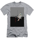 U2 Poster Naxart T-Shirt