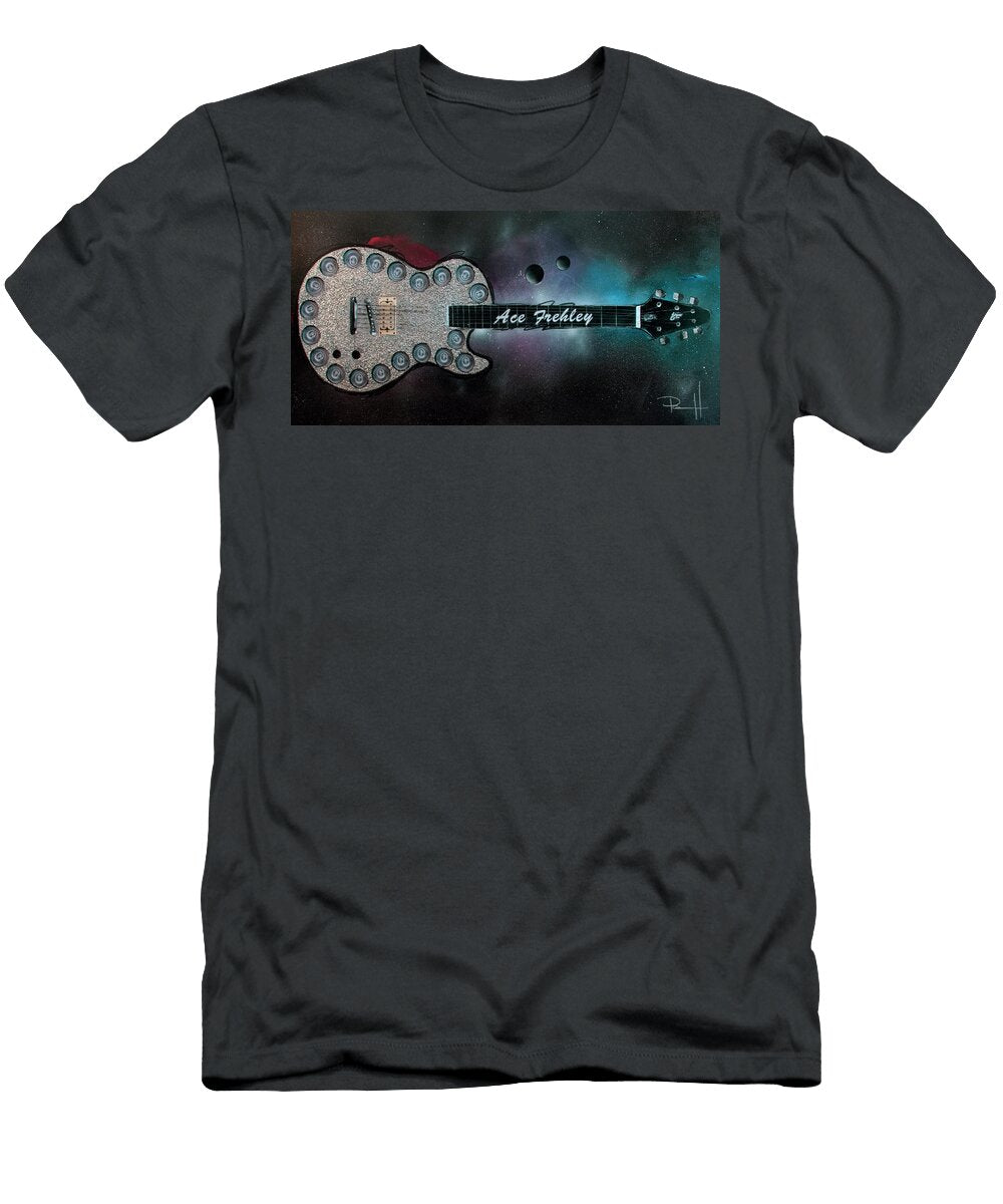 Ufo Sean Parnell T-Shirt