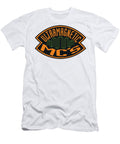 Ultramagnetic Anthony Mcnear T-Shirt