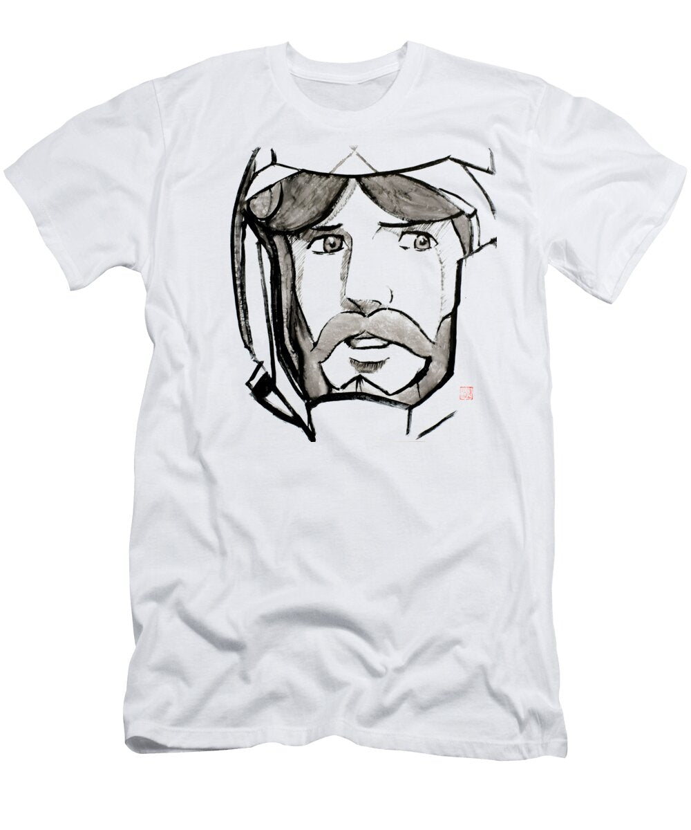 Ulysse 31 Pechane Sumie T-Shirt