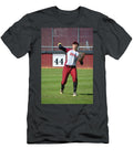 Umass Outfielder 4 Mike Martin T-Shirt