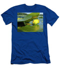 Umbrella James Peterson T-Shirt