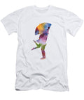 Umbrella Love Abstract DJ Rogers T-Shirt