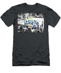 Unc Womens Basketball Team 1a Brian Reaves T-Shirt