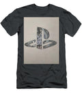 Uncharted Ryan Chester T-Shirt