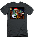 Under the Table 2 Ron Chambers T-Shirt