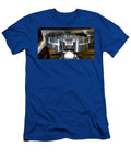 Underwater in Wireless Edm Machine Shaunna Cavey T-Shirt