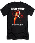 Underworld Pearls Girl Pipi Robin T-Shirt
