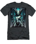 Unforgiving Tricky Woo T-Shirt