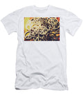 Unified Peace Jorgo Photography Wall Art Gallery T-Shirt