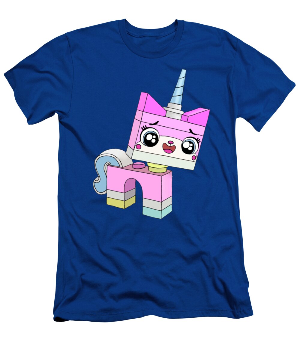 Unikitty Ifa Pratiwi T-Shirt